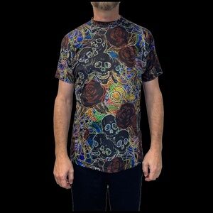 Rosey Skull Crew
